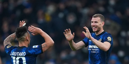 Inter-Salernitana, le pagelle: Lautaro cala il tris, show di Barella