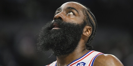 Playoff Nba, Harden e Embiid trascinano i Sixers. Paul fa sognare Phoenix