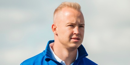 F1, stangata per Mazepin: congelamento di beni del valore di 105 milioni di euro a Olbia