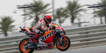 MotoGp Gp Qatar, diretta qualifiche: dove vederle in tv