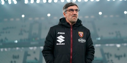 Juric: "Gioca Berisha, Toro con più fame"