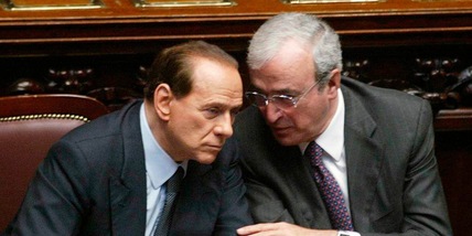 È morto l’ex Ministro Antonio Martino