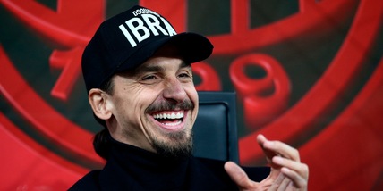 Milan, oggi si decide per Ibra