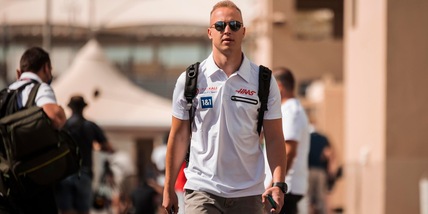 F1, Mazepin sul contratto interrotto: "Decisione unilaterale"