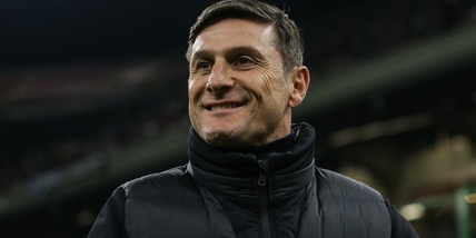 Inter, la soddisfazione di Zanetti: "Vittoria importante. Crediamo in noi"