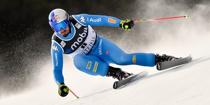 Paris vince la discesa di Kvitfjell: è il 21° successo in carriera