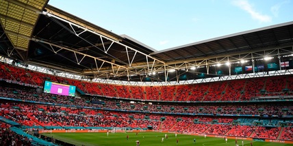 Daily Mail: "Euro 2028 si giocherà nel Regno Unito e in Irlanda"