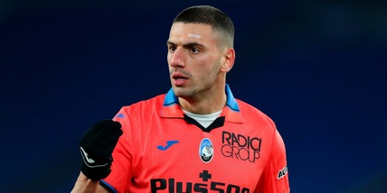 Atalanta, Demiral: "Vlahovic e Dzeko gli attaccanti più difficili da marcare"
