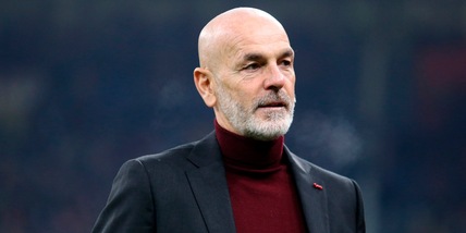 Milan, Pioli: "Ibra ci sarà contro il Napoli, il derby ci ha dato energia"