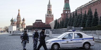 Russia, arrestata per droga una campionessa americana di basket