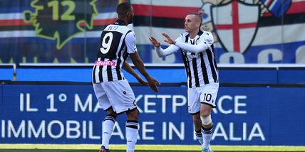 Serie A, Napoli-Udinese: analisi e pronostico