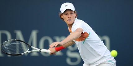 Sinner mette nel mirino Montecarlo: arriva l'indizio sui social