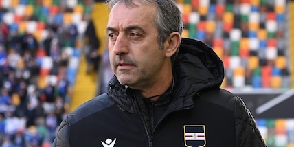 Giampaolo furioso: "Sampdoria, inammissibile perdere così"