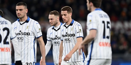 Atalanta, Marino: "Ripartiremo grazie alle nostre certezze"