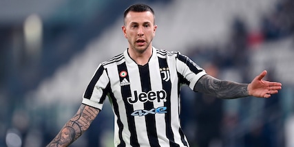 Juve, la variabile Bernardeschi: per Allegri maggiori soluzioni tattiche