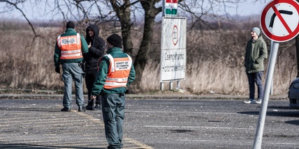 Guerra in Ucraina: più di 1.5 milioni di rifugiati