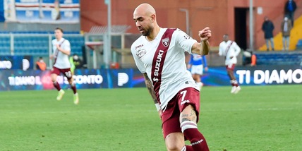 Torino, i convocati: Lukic, Pellegri e Zaza out per infliuenza