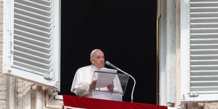 Ucraina-Russia, Papa Francesco: "Pronto a tutto per fermare la guerra"