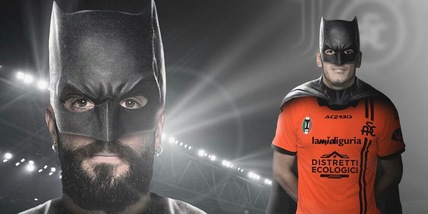 Verso Juve-Spezia, gli ospiti invocano Batman per l'impresa