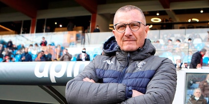 Empoli, Andreazzoli: "Col Milan sfida importante: grandi stimoli per noi"