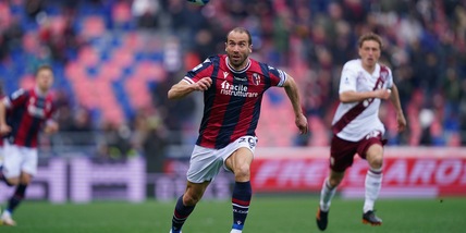 Bologna, Bonifazi e De Silvestri di nuovo in gruppo