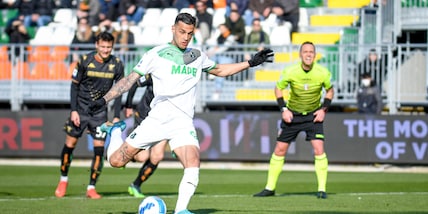 Salernitana-Sassuolo si preannuncia ricca di emozioni