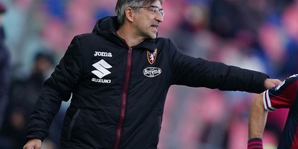 Torino, Juric post Bologna: "Sono preoccupato: manca lucidità sottoporta"