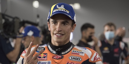 MotoGp. i piloti con più vittorie sui nuovi tracciati, Marquez in testa