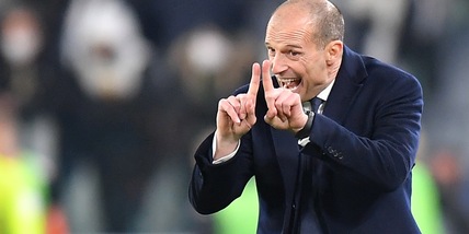 Allegri: "Dybala non si discute. McKennie? Stagione finita"