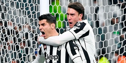 La Juve non si ferma: Morata affonda lo Spezia e fa volare Allegri
