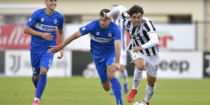 Serie C, la Juve Under 23 vince in dieci: Pro Sesto ko