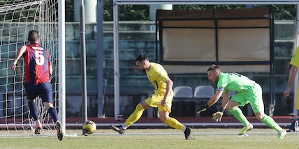 Serie C, la Viterbese richiama Dal Canto: esonerato Punzi