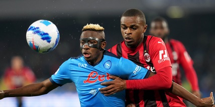 Milan, Kaulu che affare! Adesso i 480.000 euro valgono oro