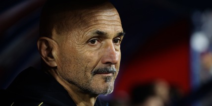 Napoli, Spalletti: "Se non reggi alle pressioni è impossibile vincere"