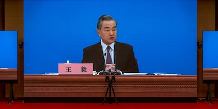 Russia-Ucraina: la Cina è disposta a "fare le necessarie mediazioni"