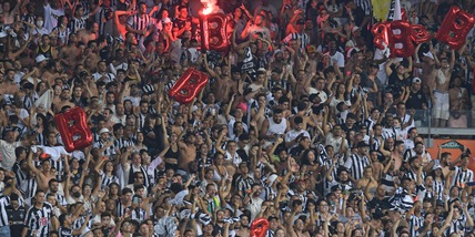 Brasile, 25enne ucciso durante scontri tra tifosi di Atletico Mineiro e Cruzeiro