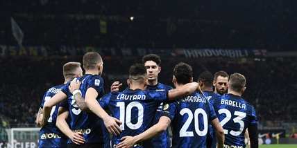 Inter, ad Anfield per ripetere le imprese del passato