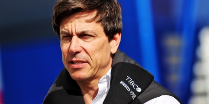 F1, Wolff: "In Mercedes non c'erano sensi di colpa dopo Silverstone"