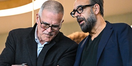 Genoa, Zarbano lascia la società: Blazquez amministratore delegato