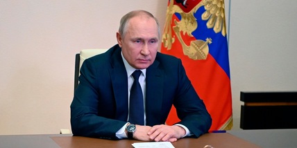 Russia, da Mosca lista Paesi ostili: c'è anche l'Italia