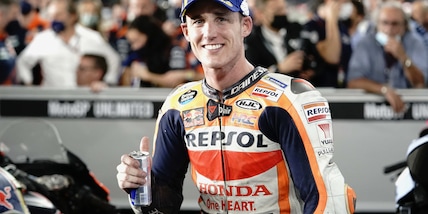 MotoGp, Pol Espargaro fiducioso: "Finalmente arrivano i risultati che ci aspettavamo"