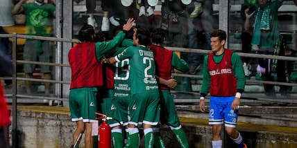 Avellino: dopo Maniero, anche Murano e Ciancio positivi al Covid-19