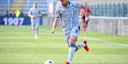 Spal, Mancosu ko: lesione distrattiva al collaterale del ginocchio sinistro