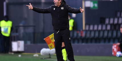 Sampdoria, Giampaolo e la squadra a confronto