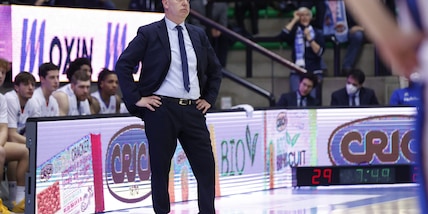 Treviso ancora ko in Champions League: vince Manresa 103-88