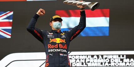 F1, Domenicali: "Rinnovo del Gp di Imola deve essere un orgoglio per l'Italia"