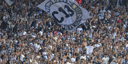 Calcio brasiliano, statistica shock: un episodio grave di violenza ogni quattro giorni