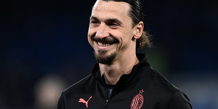 Milan, furia Ibra sullo scudetto