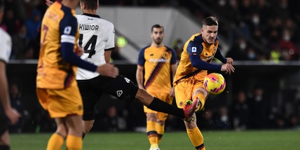 Roma, è il polacco Raczkowski l'arbitro del match di Conference col Vitesse