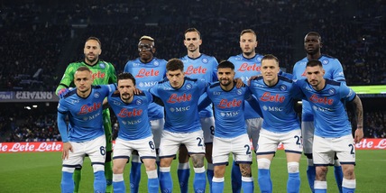 Napoli, Spalletti pronto a cambiare interpreti